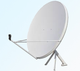 120cm Satellite Dish