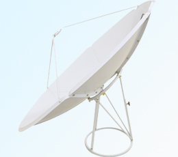 1.8m Satellite Dish